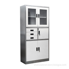 Metal Filing Cabinets with Drawers for Storage